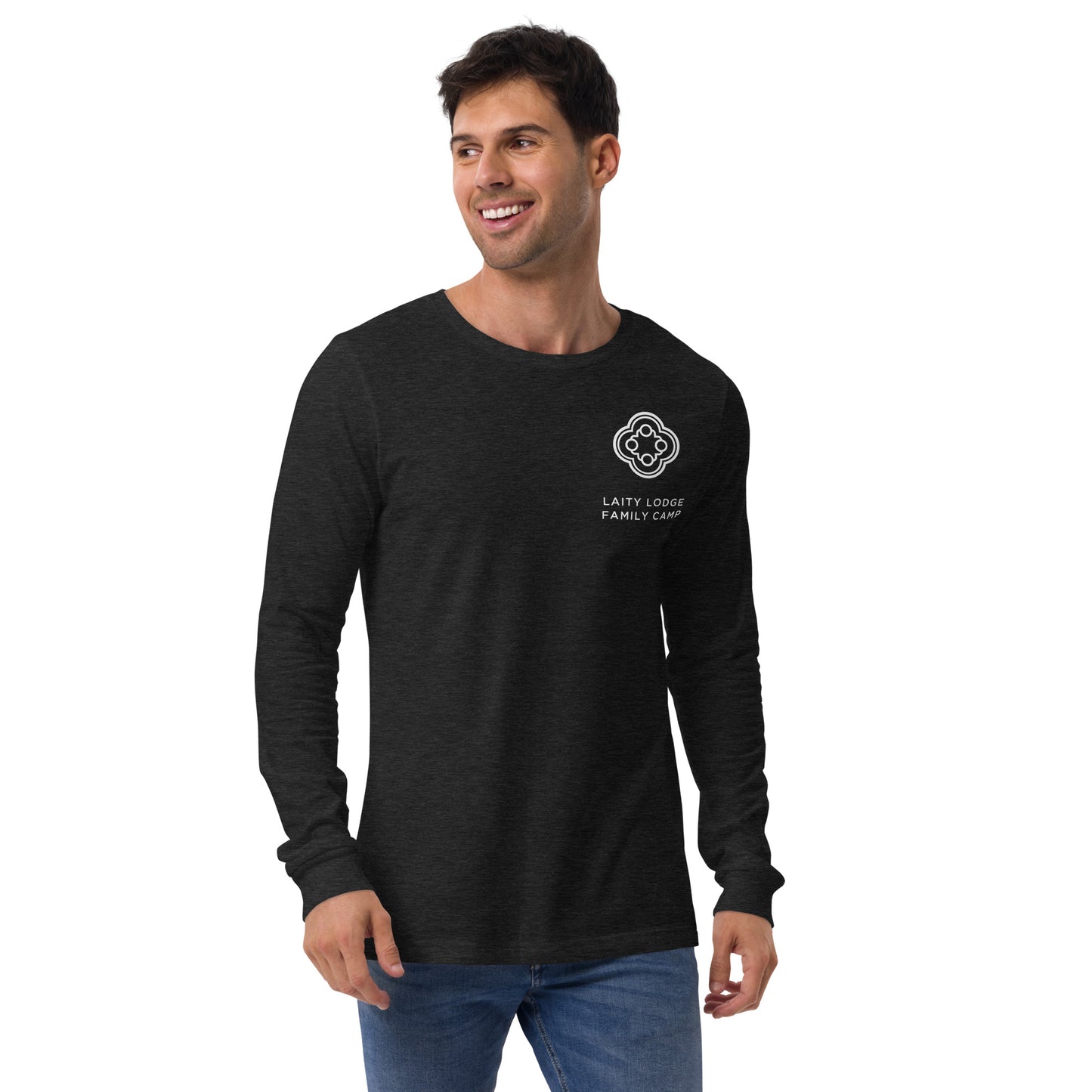 Unisex Long Sleeve Tee - Laity Lodge Family Camp