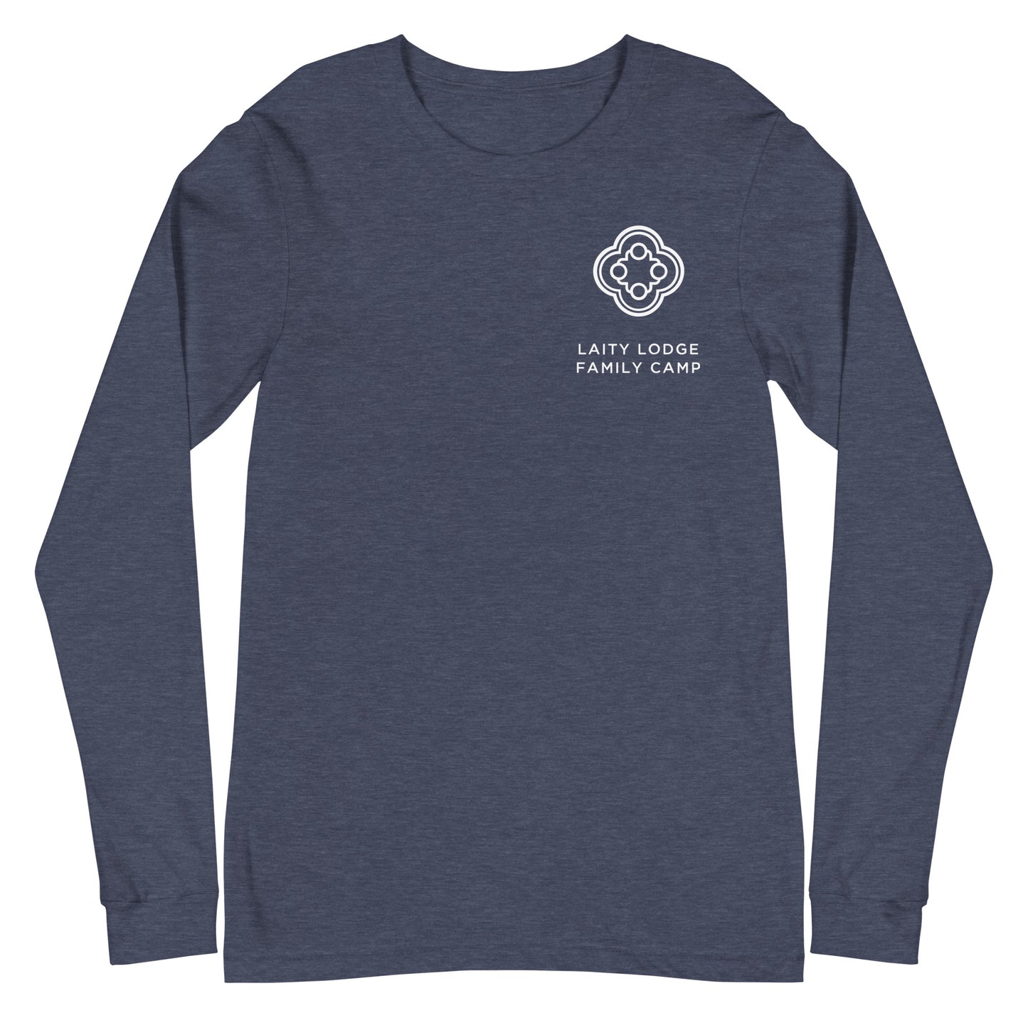 Unisex Long Sleeve Tee - Laity Lodge Family Camp