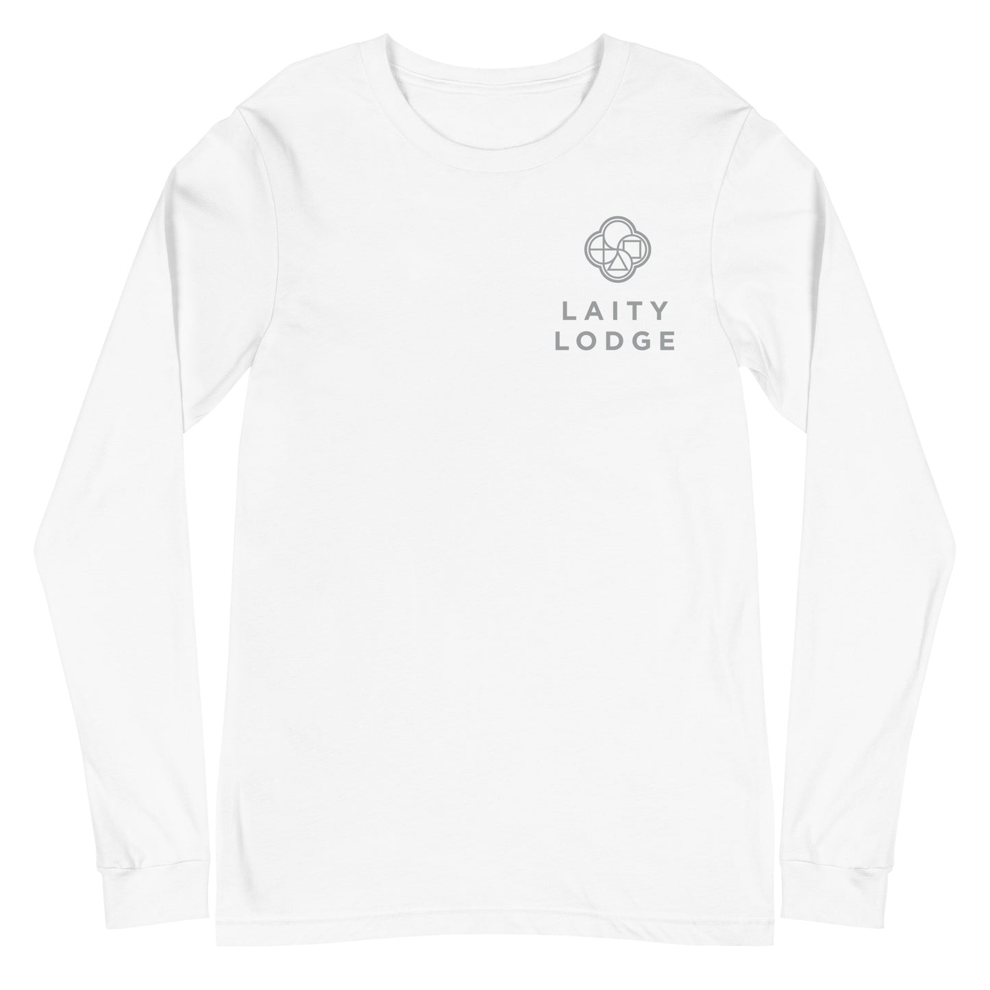 Unisex Long Sleeve Tee - Laity Lodge