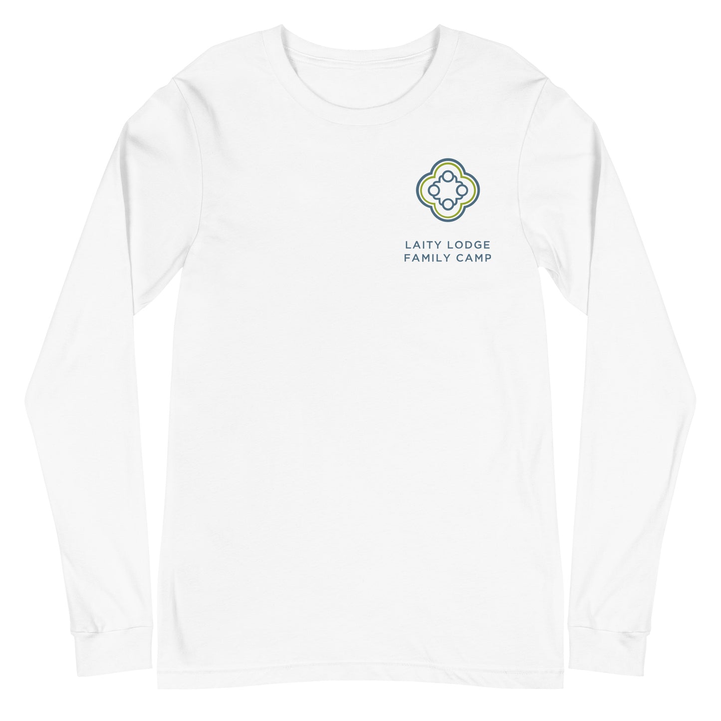 Unisex Long Sleeve Tee - Laity Lodge Family Camp