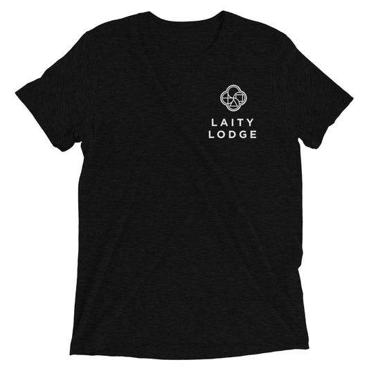 Extra-soft Triblend T-shirt - Laity Lodge