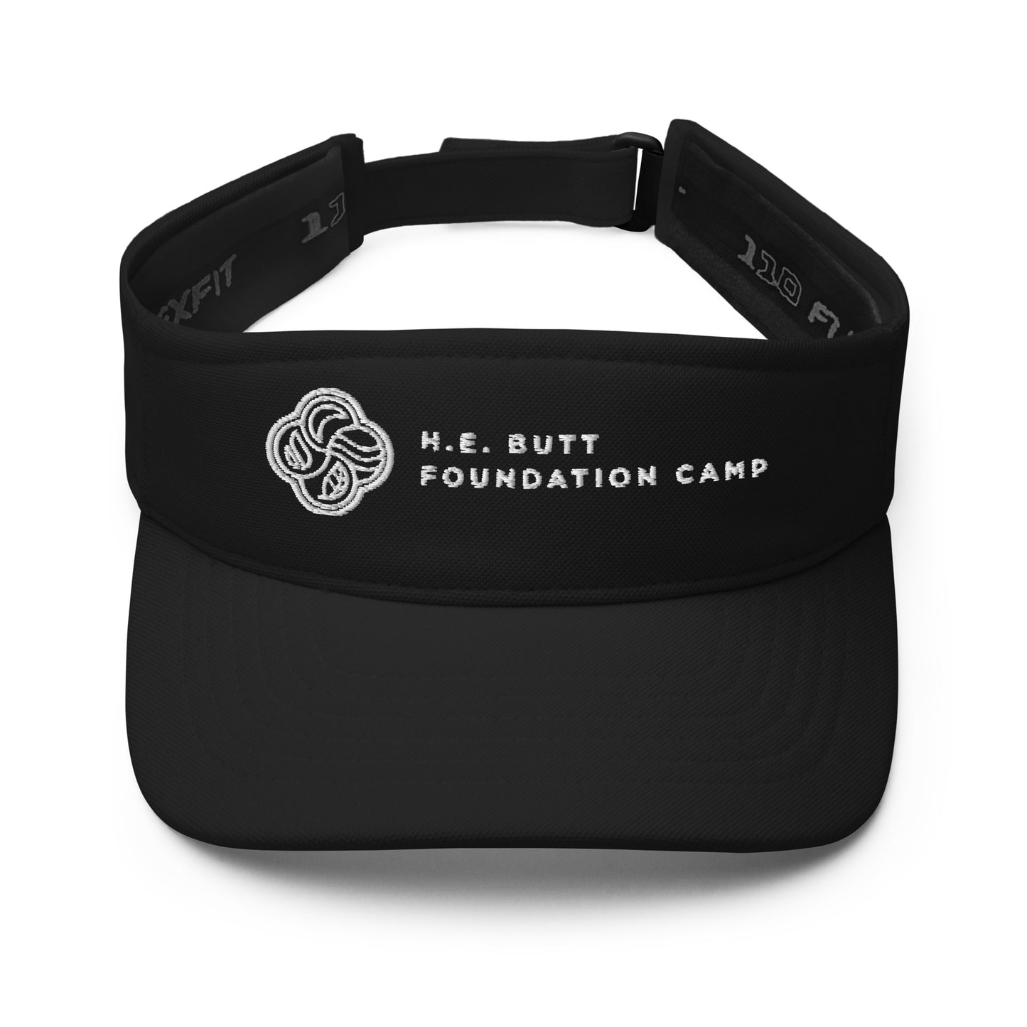 Visor - Foundation Camp