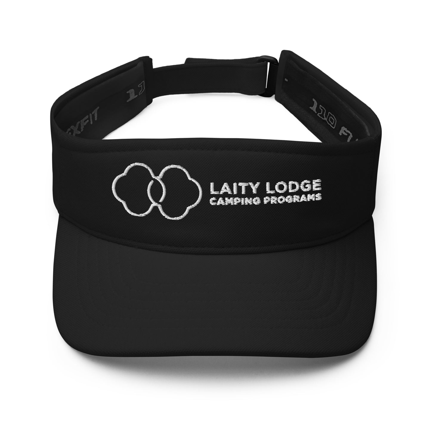 Visor - Laity Lodge Camping Program