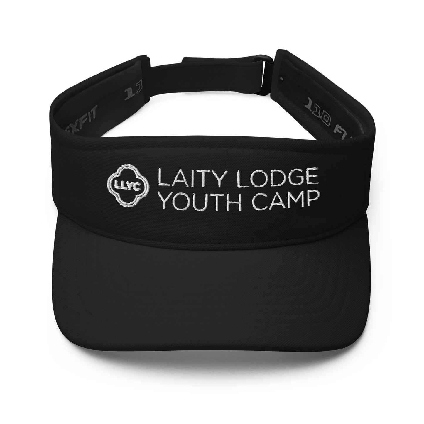 Visor - Laity Lodge Youth Camp