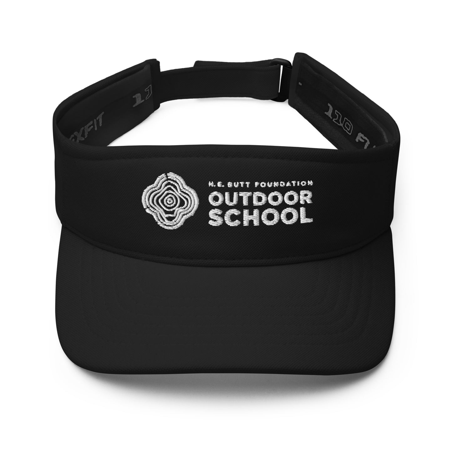 Visor - Outdoor School