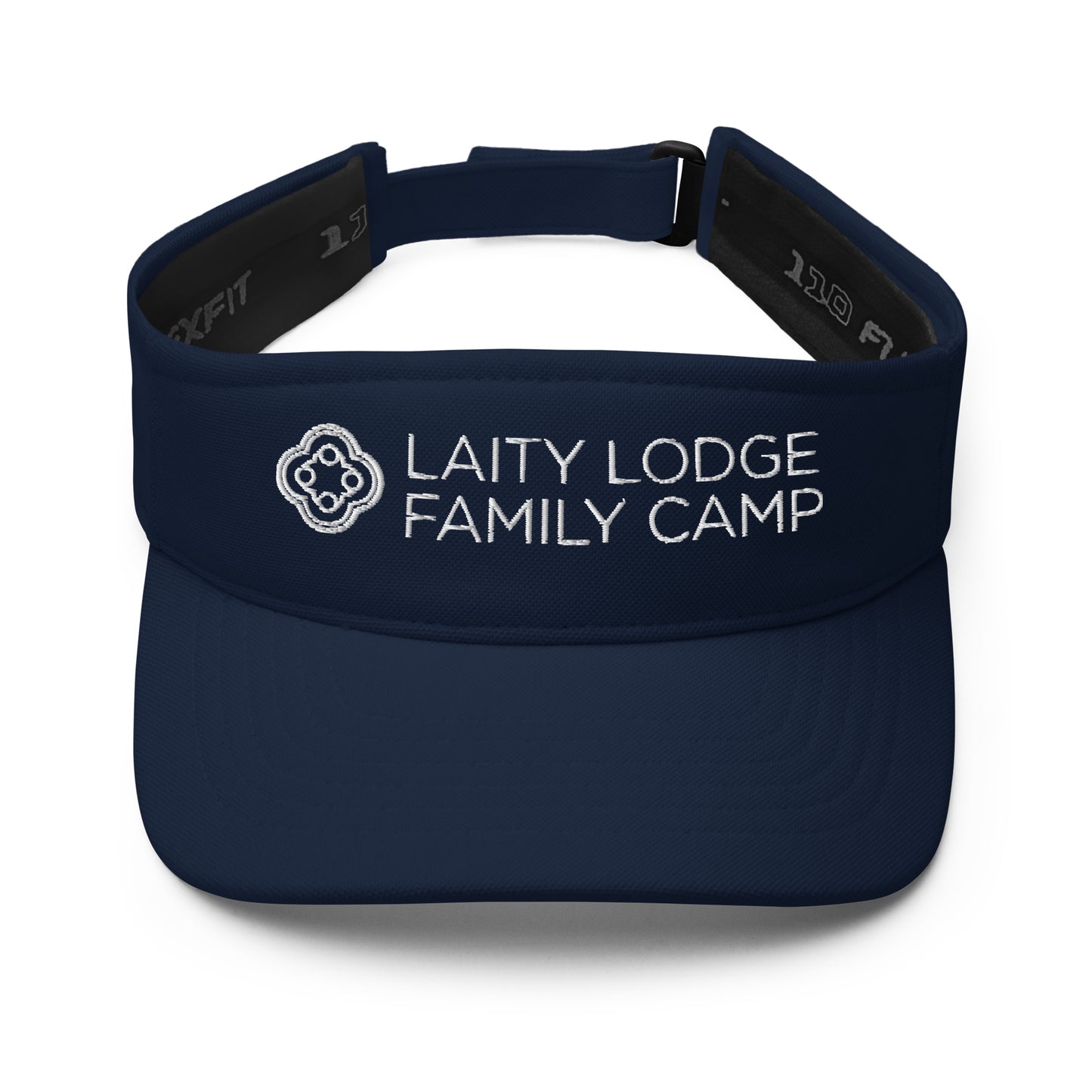 Visor - Laity Lodge Family Camp