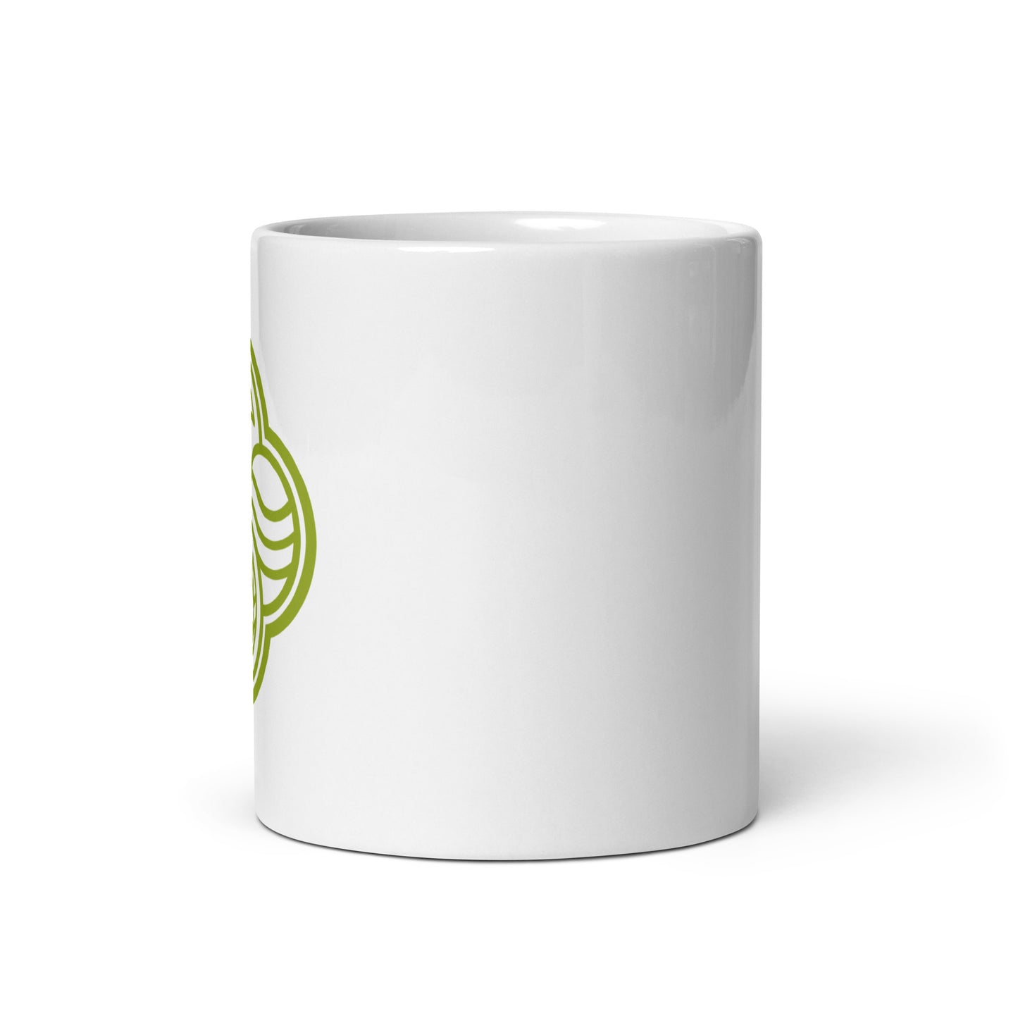 Coffee mug - Foundation Camp