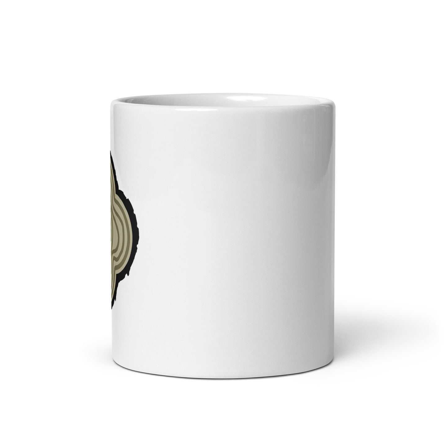 Coffee mug - Outdoor School