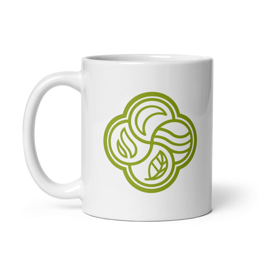 Coffee mug - Foundation Camp