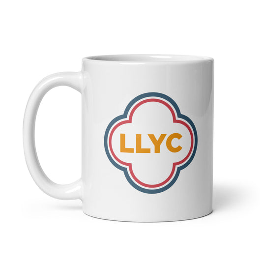 Coffee mug - Laity Lodge Youth Camp