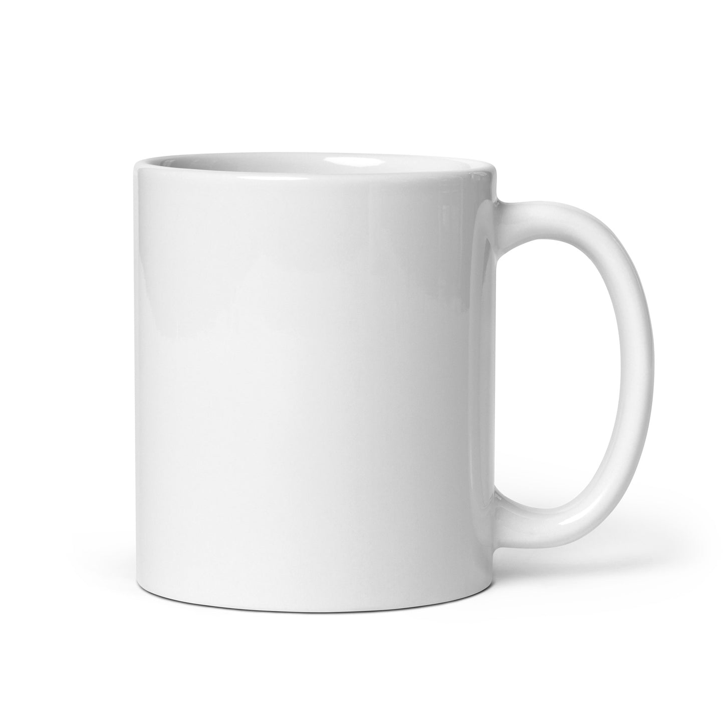 Coffee mug - Foundation Camp