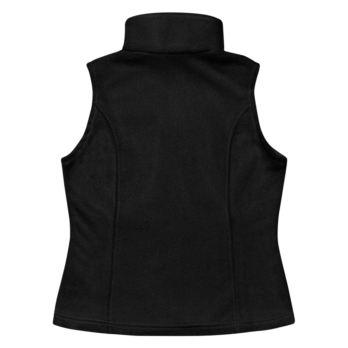 Columbia | Women's Zip-up Vest - Laity Lodge Camping Program