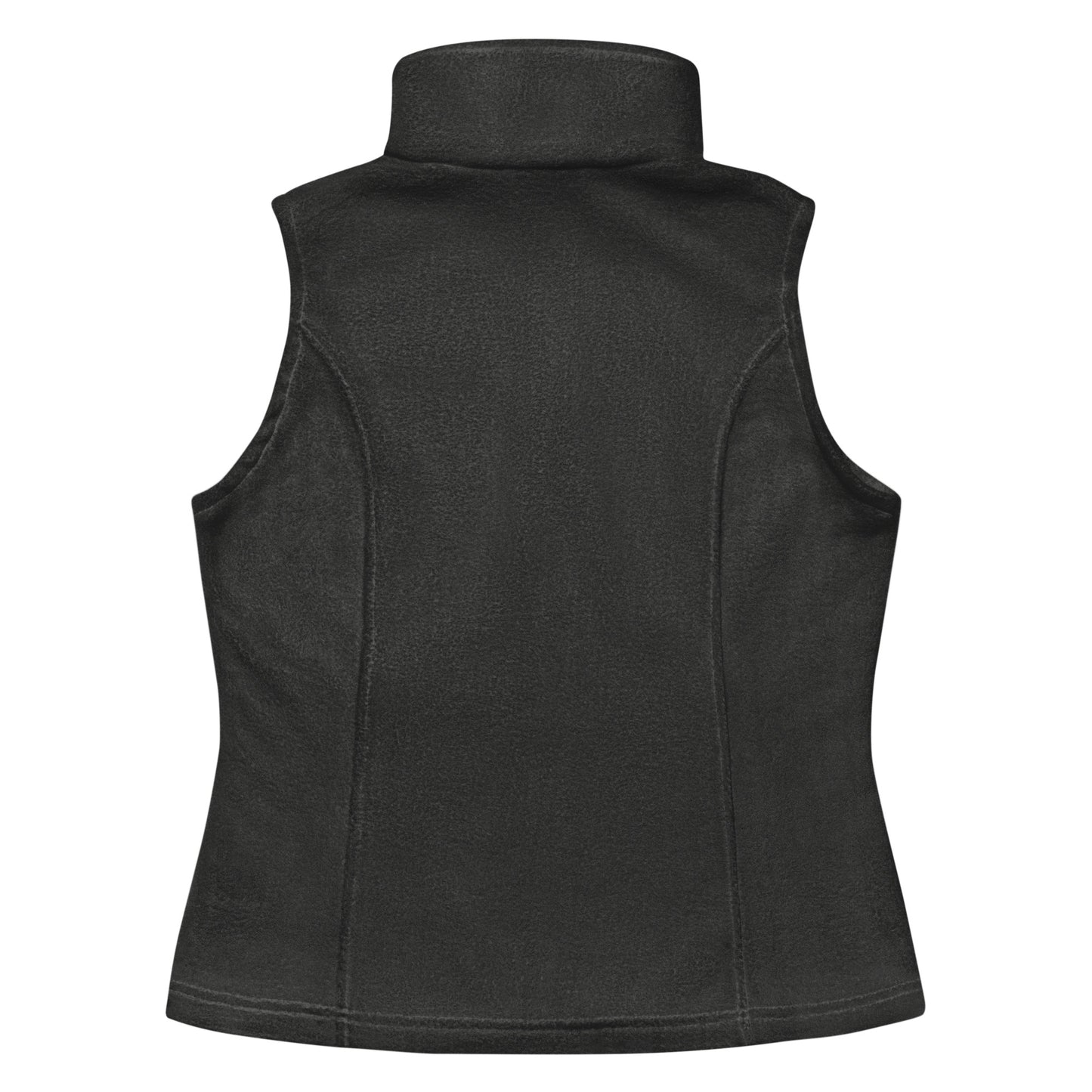 Columbia | Women's Zip-up Vest - Laity Lodge