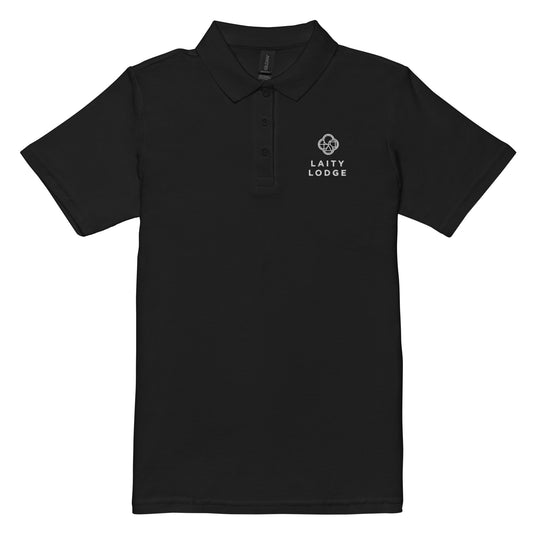 Classic Women's Polo - Laity Lodge