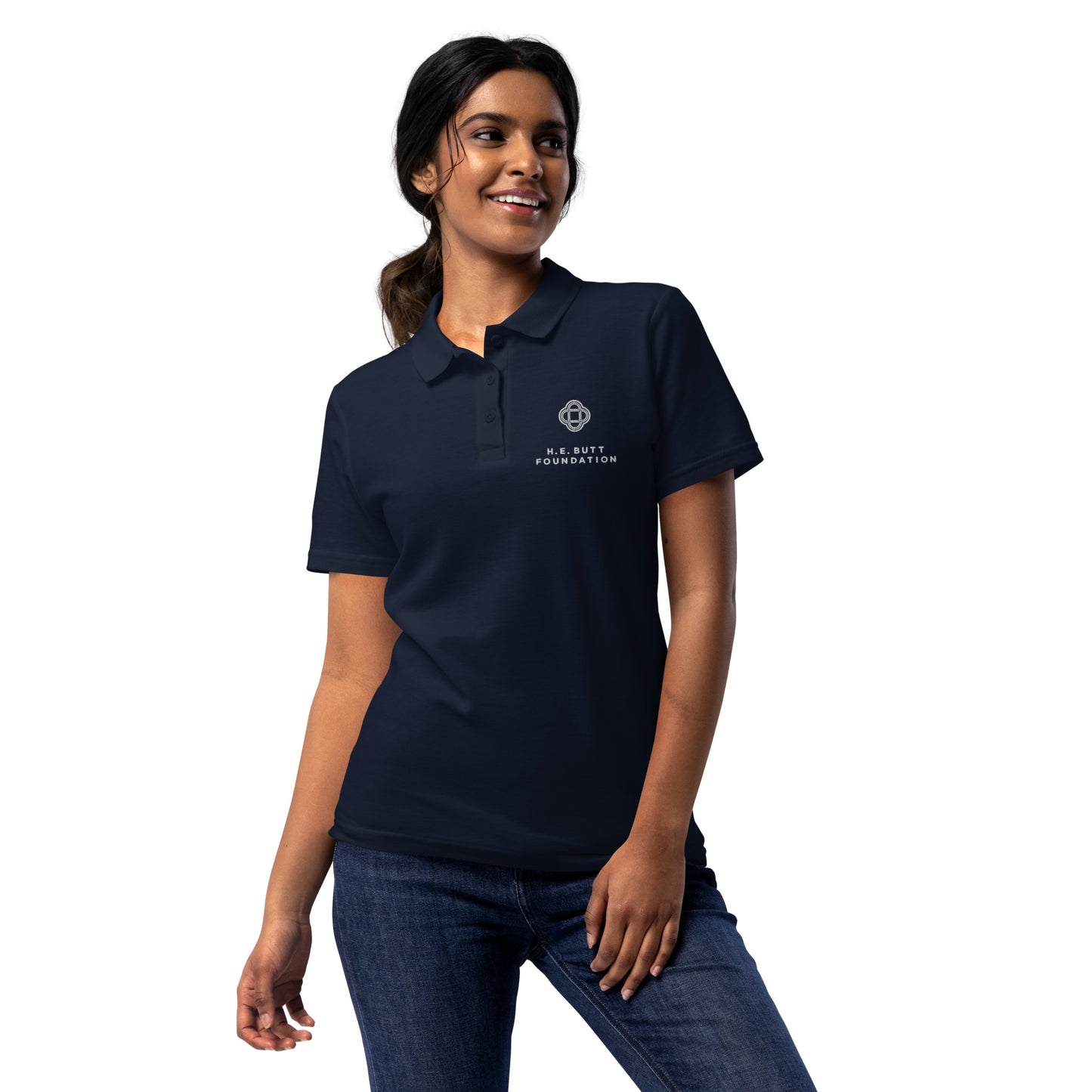 Women’s Classic Polo