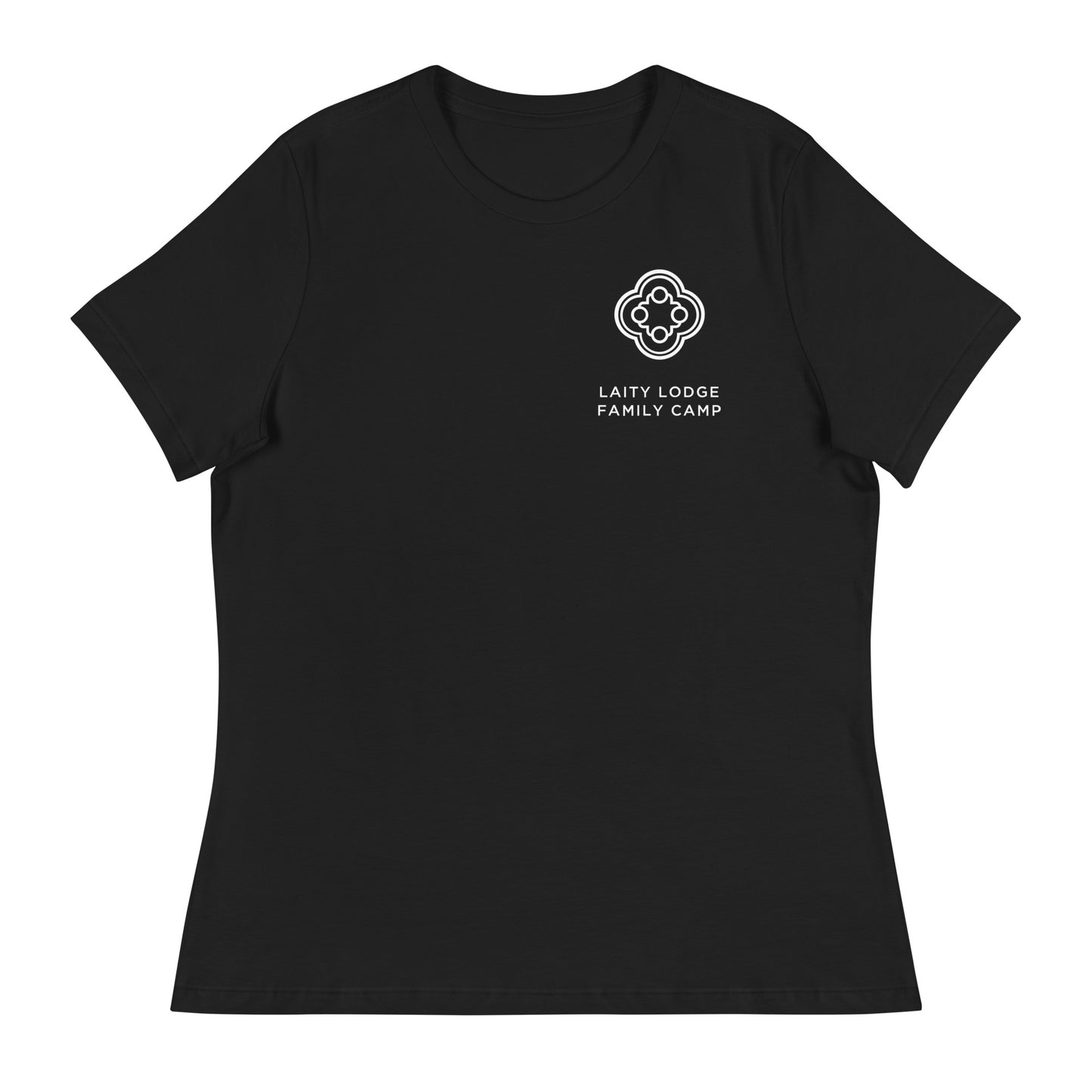 Women's Classic T-shirt - Laity Lodge Family Camp