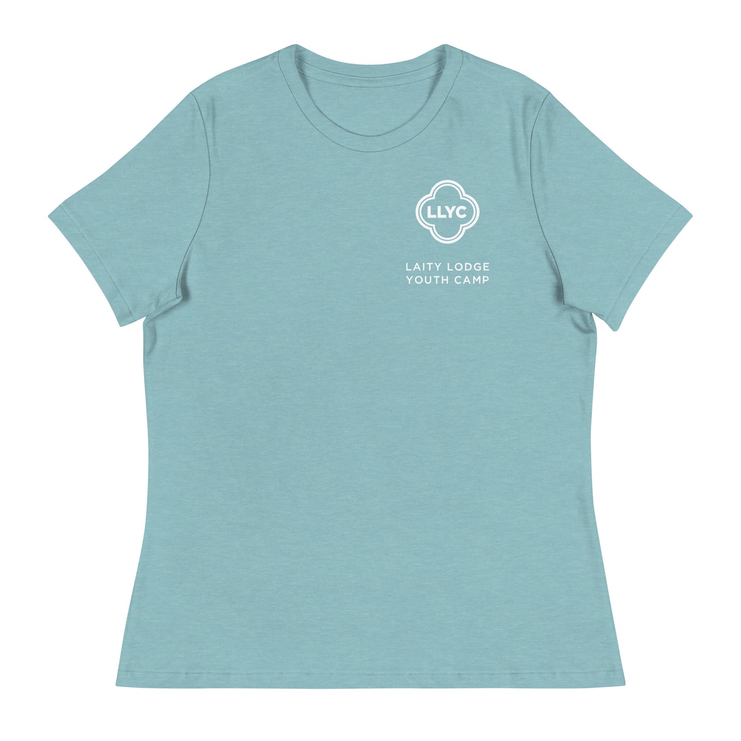 Women's Classic T-shirt - Laity Lodge Youth Camp