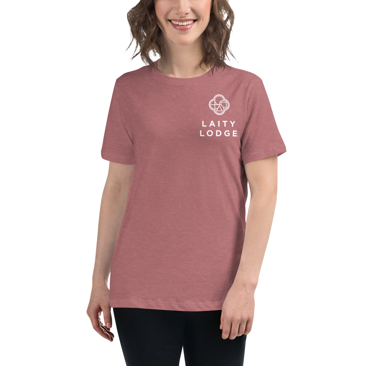 Women's Classic T-shirt - Laity Lodge