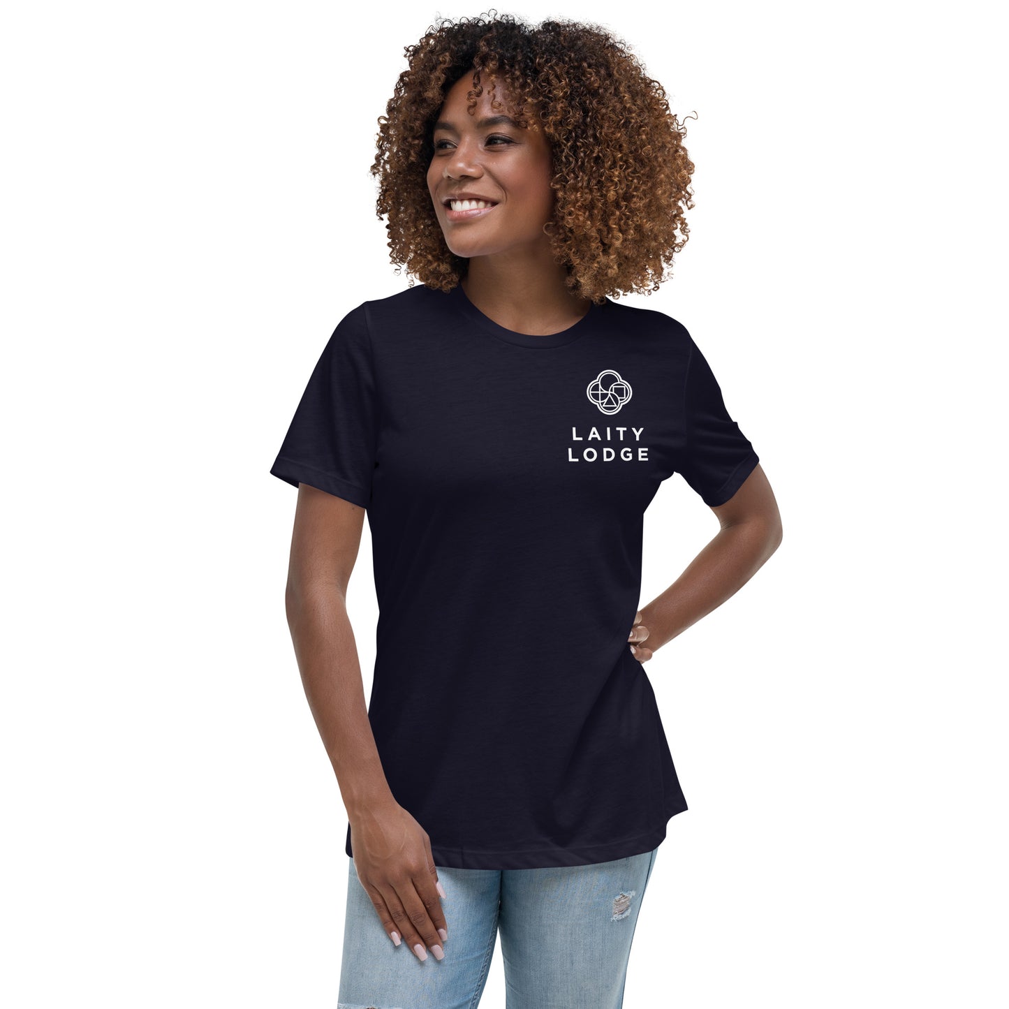 Women's Classic T-shirt - Laity Lodge