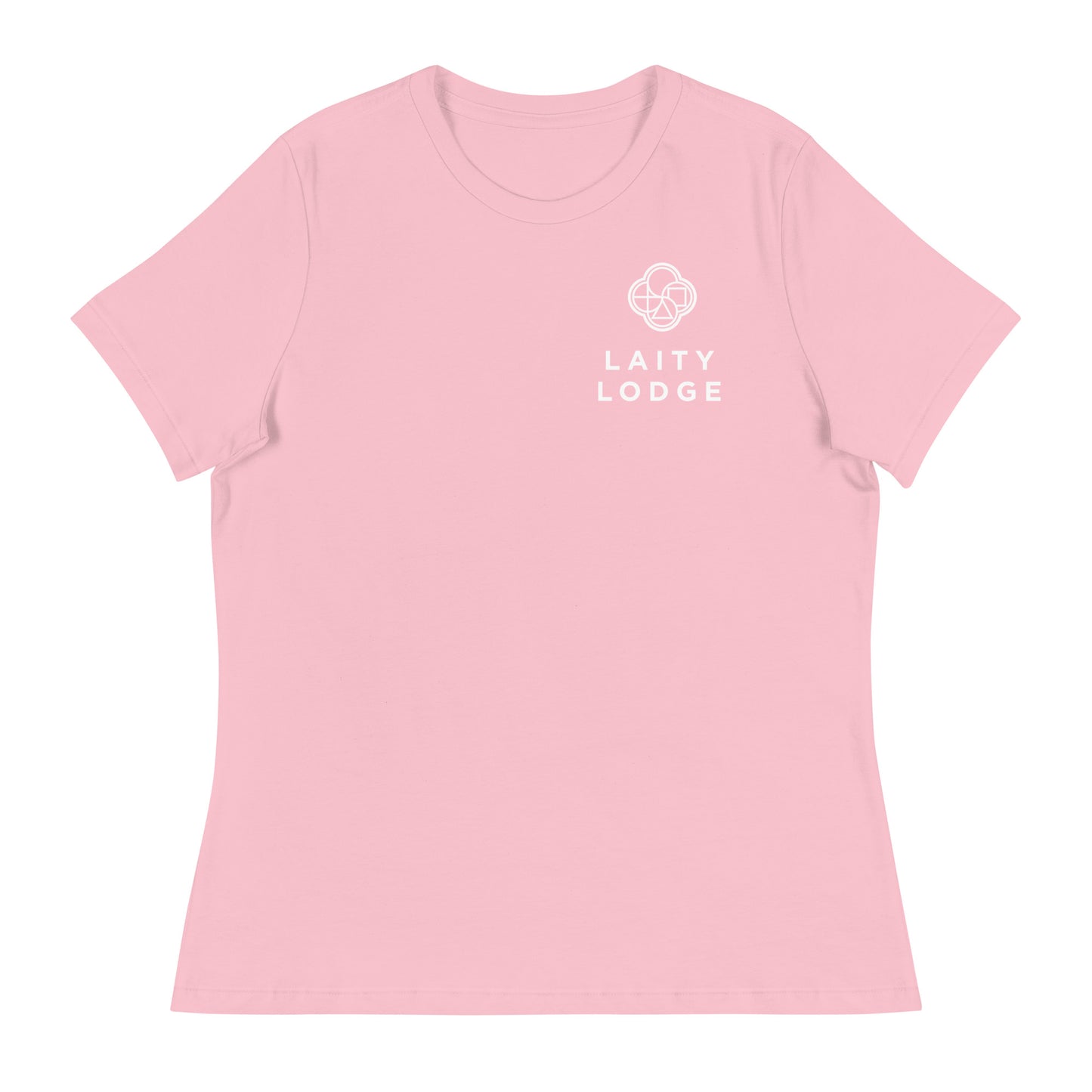 Women's Classic T-shirt - Laity Lodge