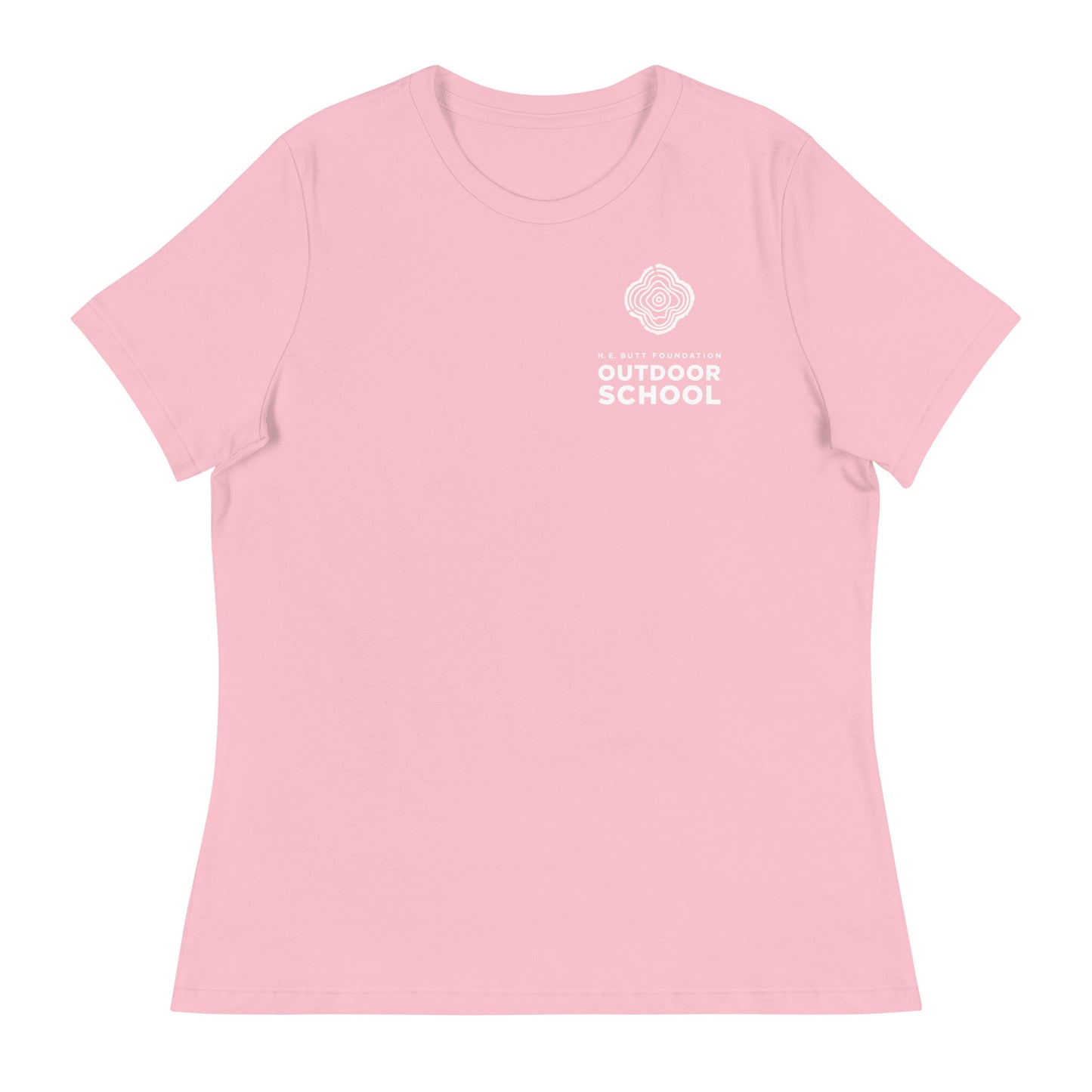 Women's Classic T-shirt - Outdoor School