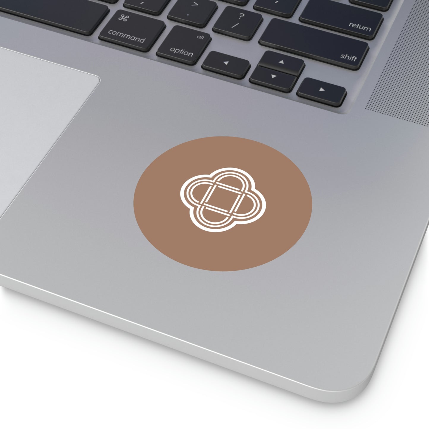 Round Vinyl Stickers