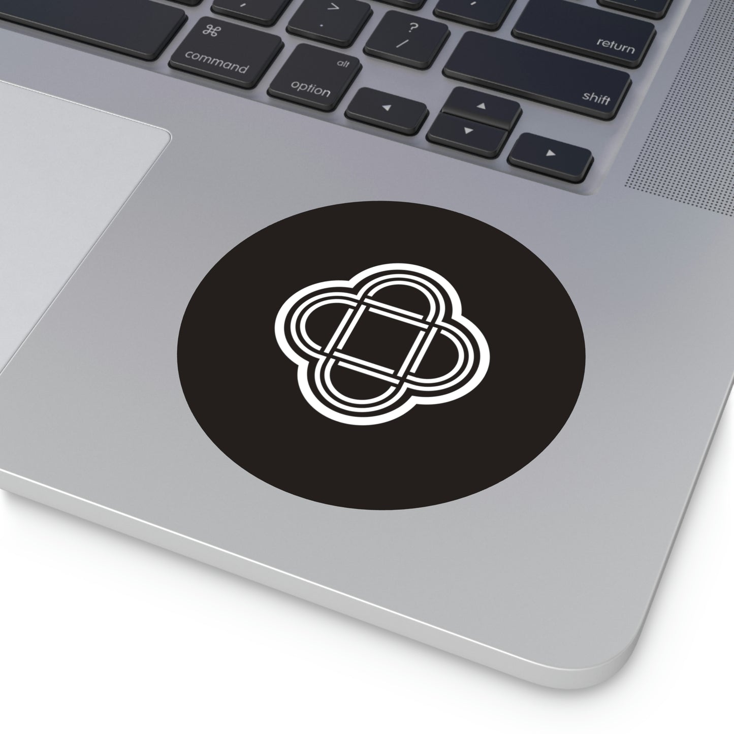 Round Vinyl Stickers