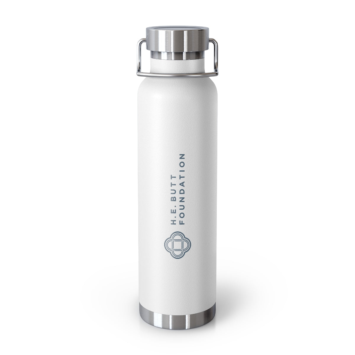 Copper Vacuum Insulated Bottle, 22oz