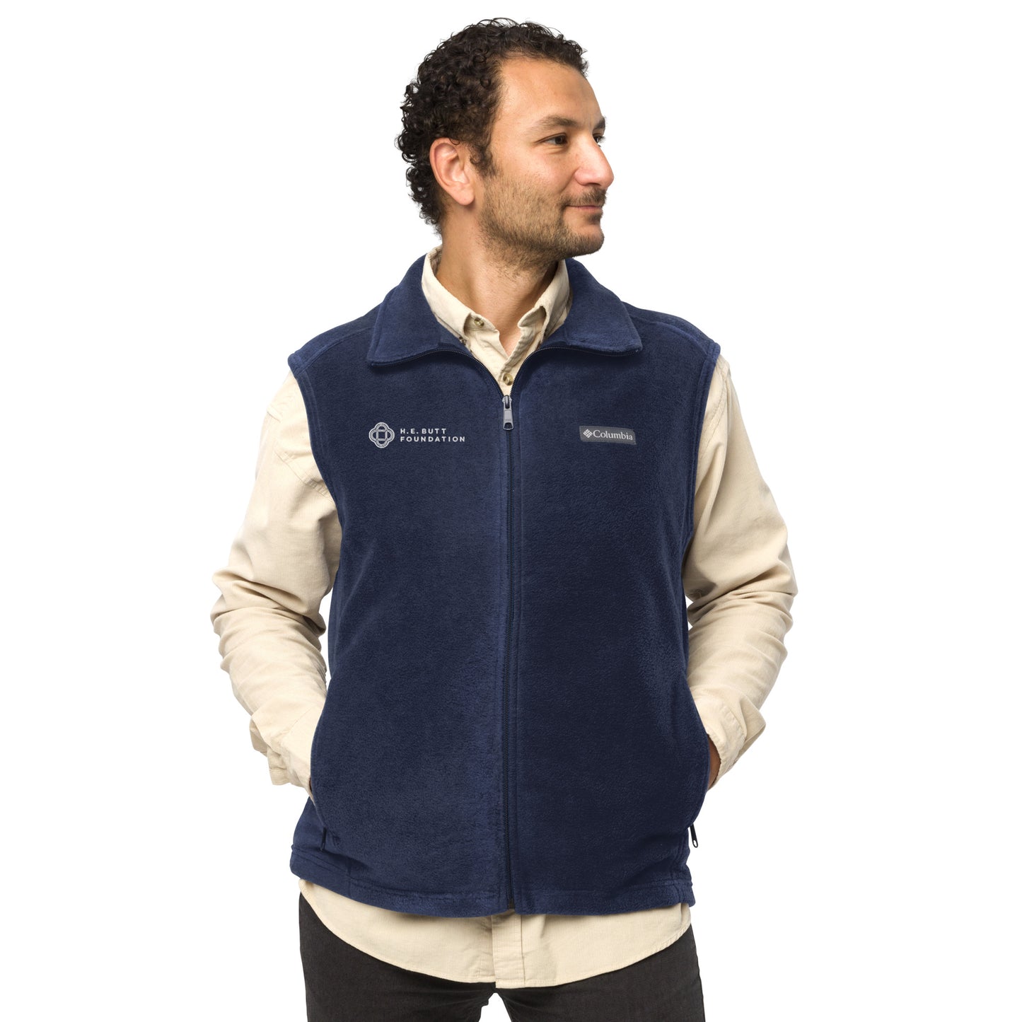 Columbia | Men’s Fleece Vest