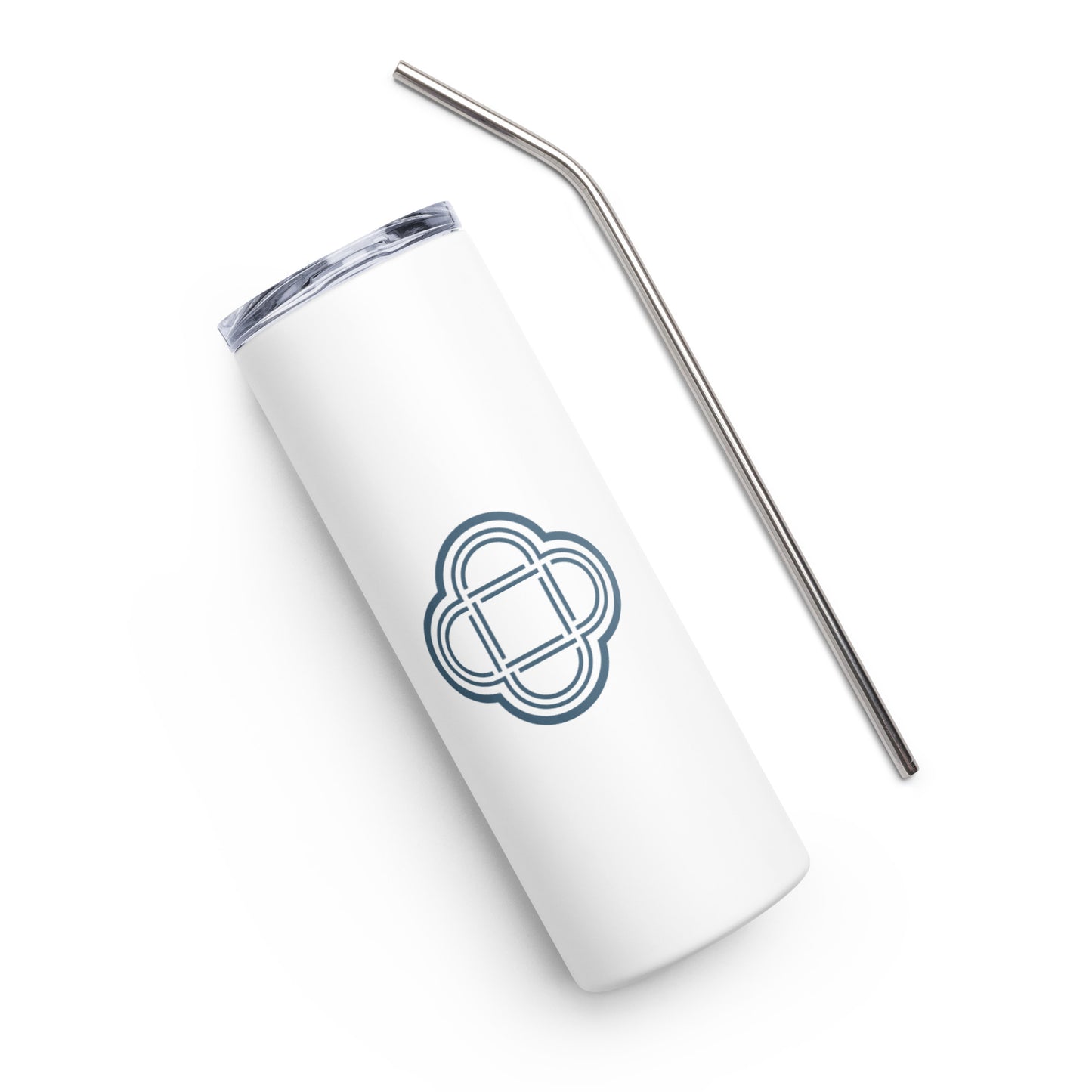 Stainless steel tumbler