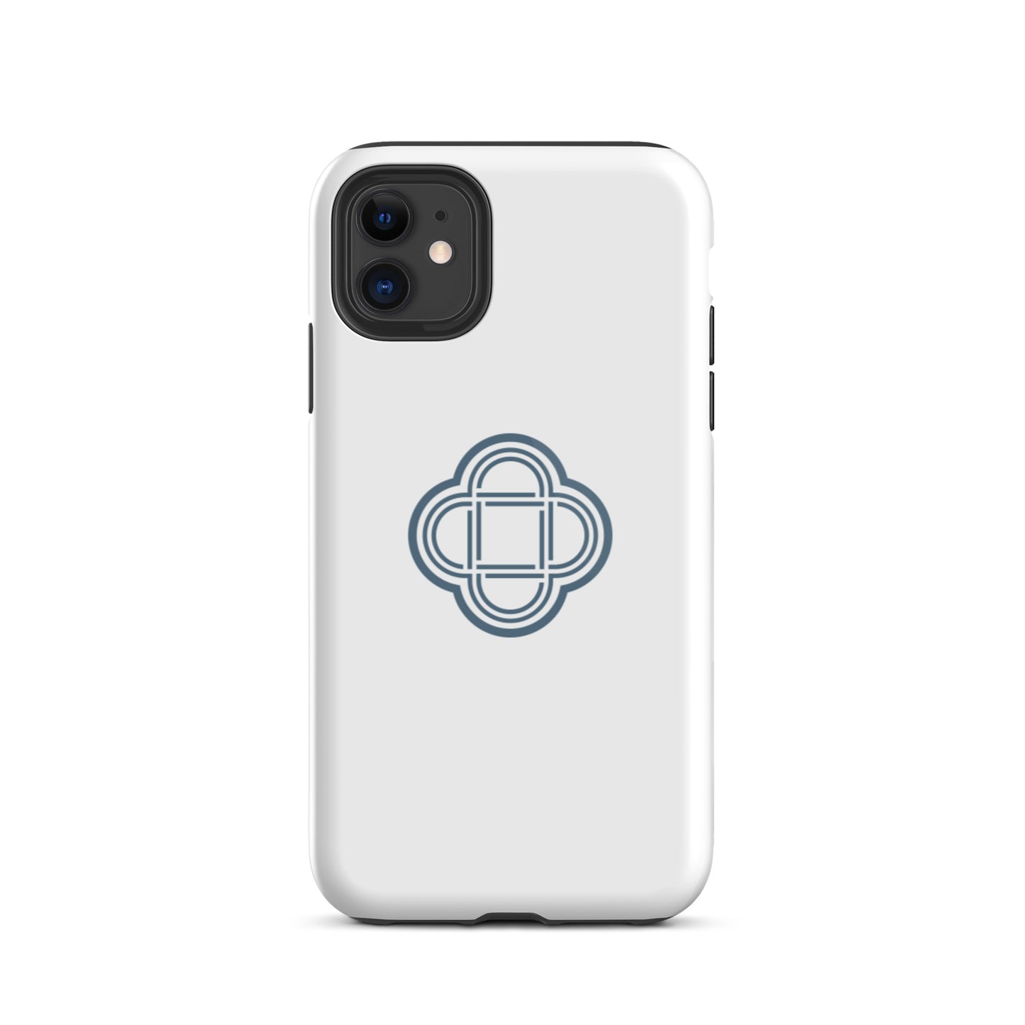 Tough iPhone case