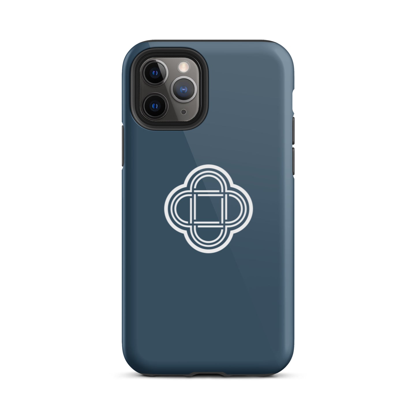 Tough iPhone case