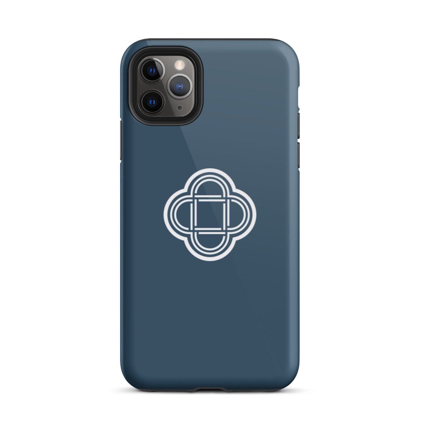 Tough iPhone case