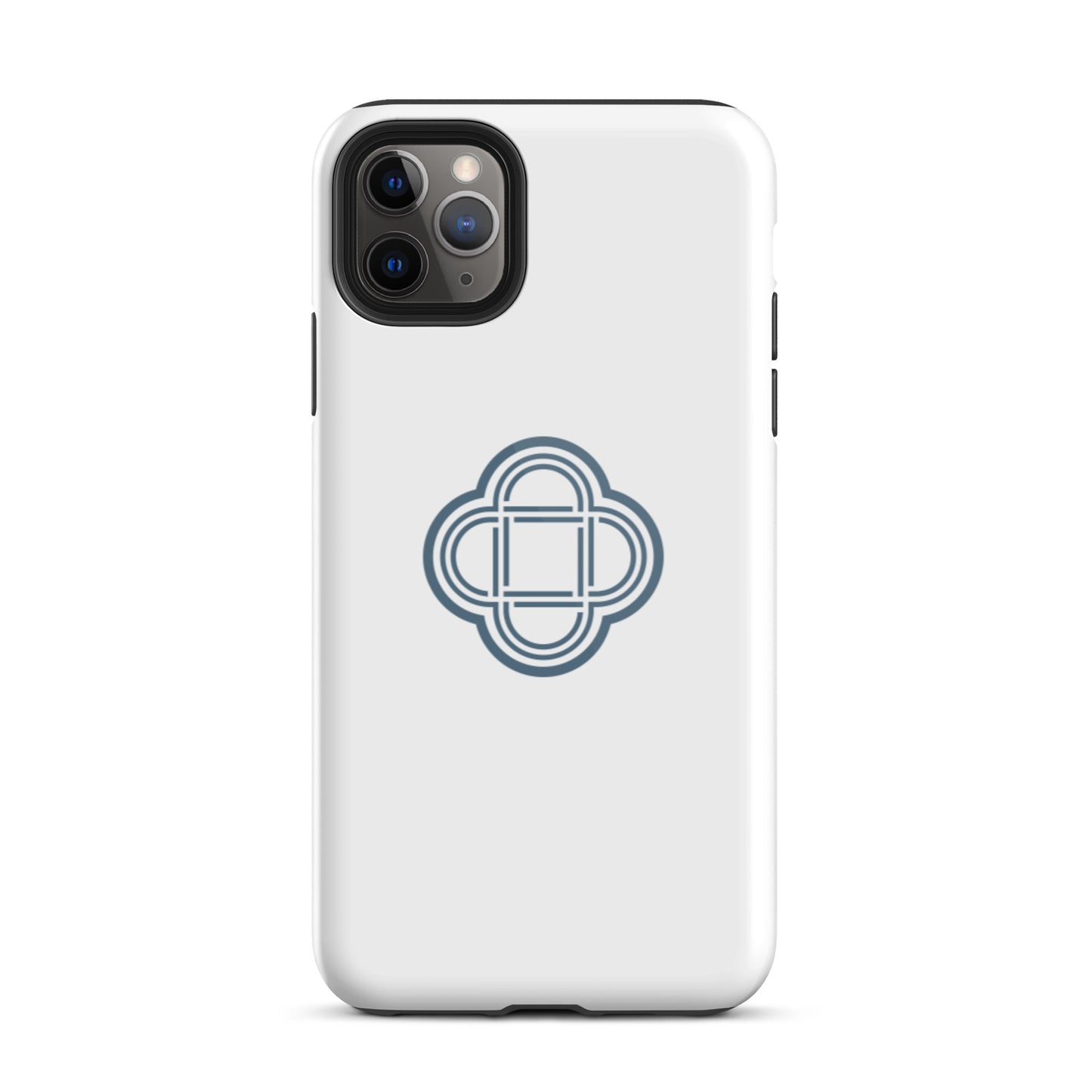 Tough iPhone case