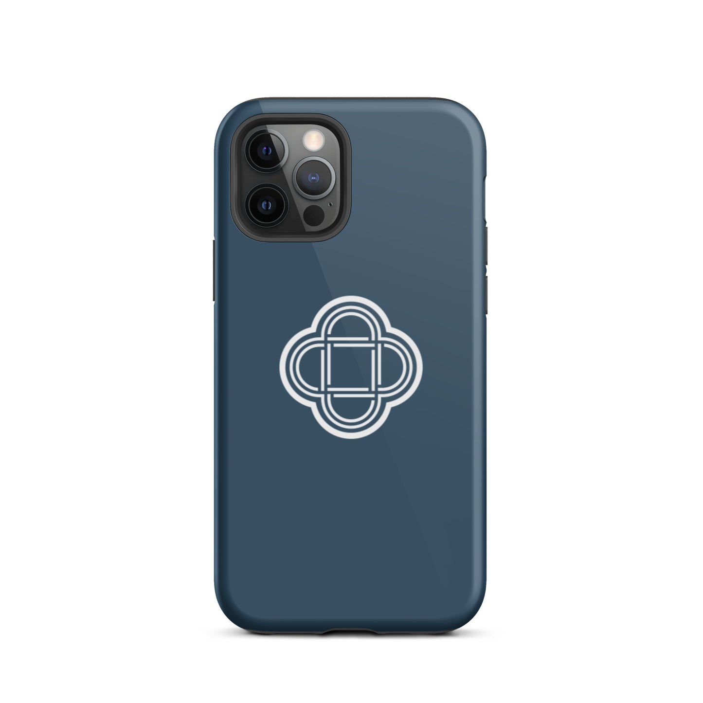 Tough iPhone case