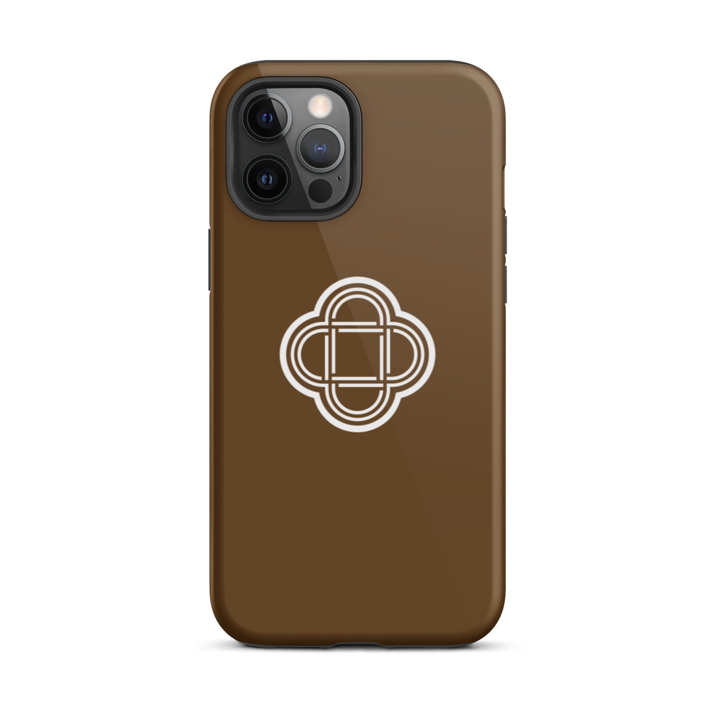 Tough iPhone case