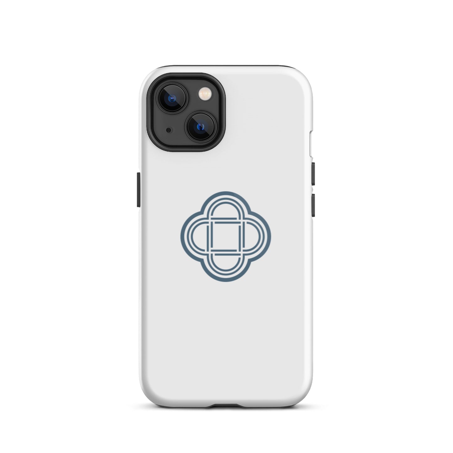 Tough iPhone case