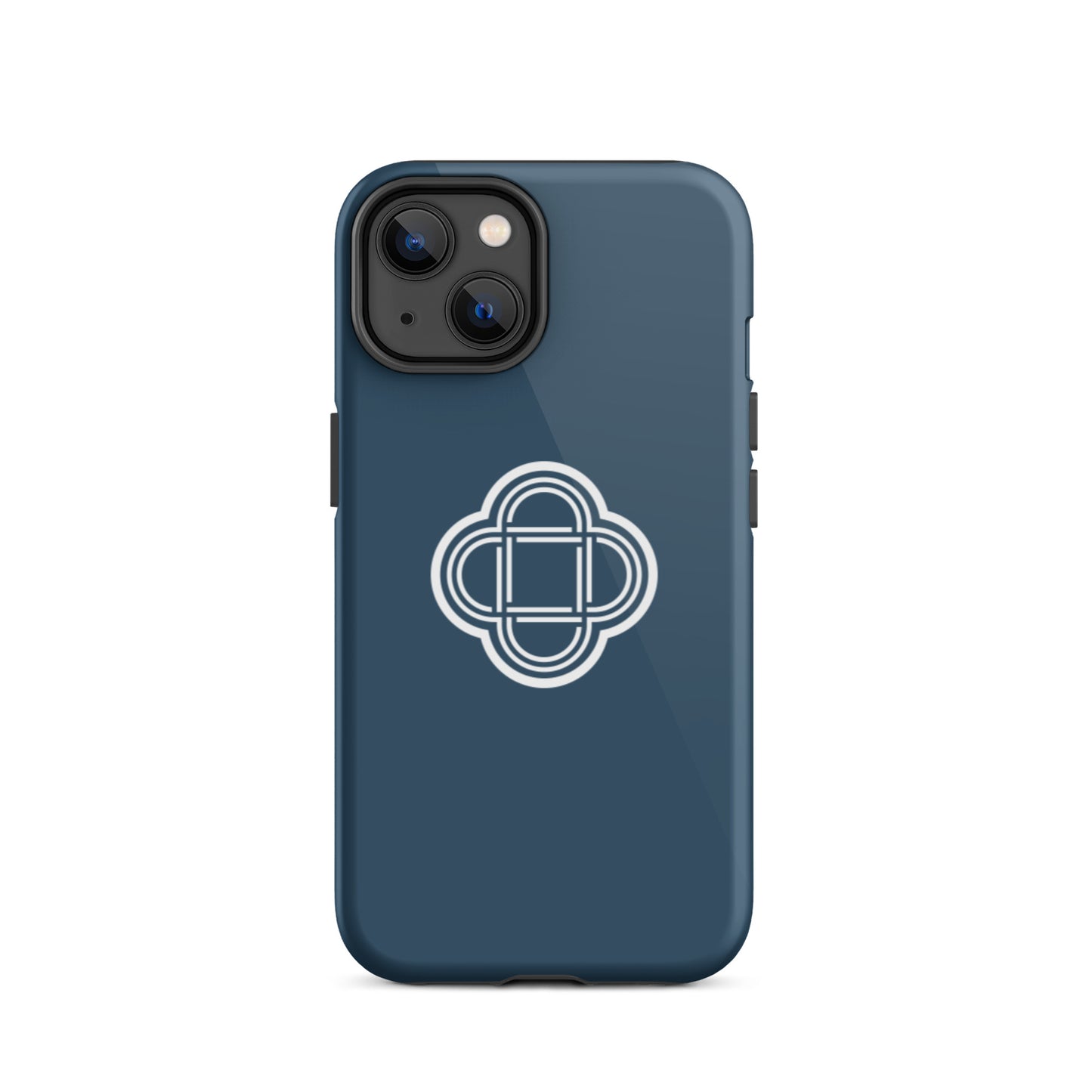 Tough iPhone case