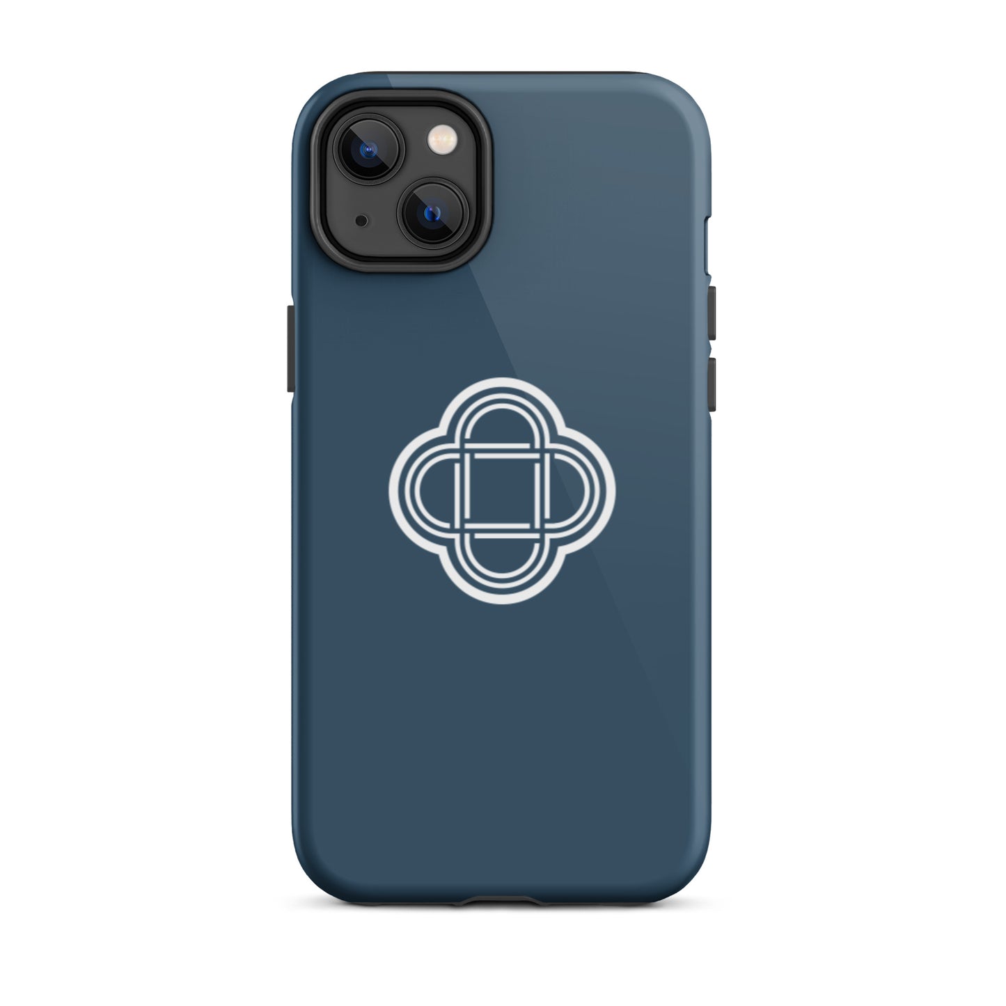 Tough iPhone case