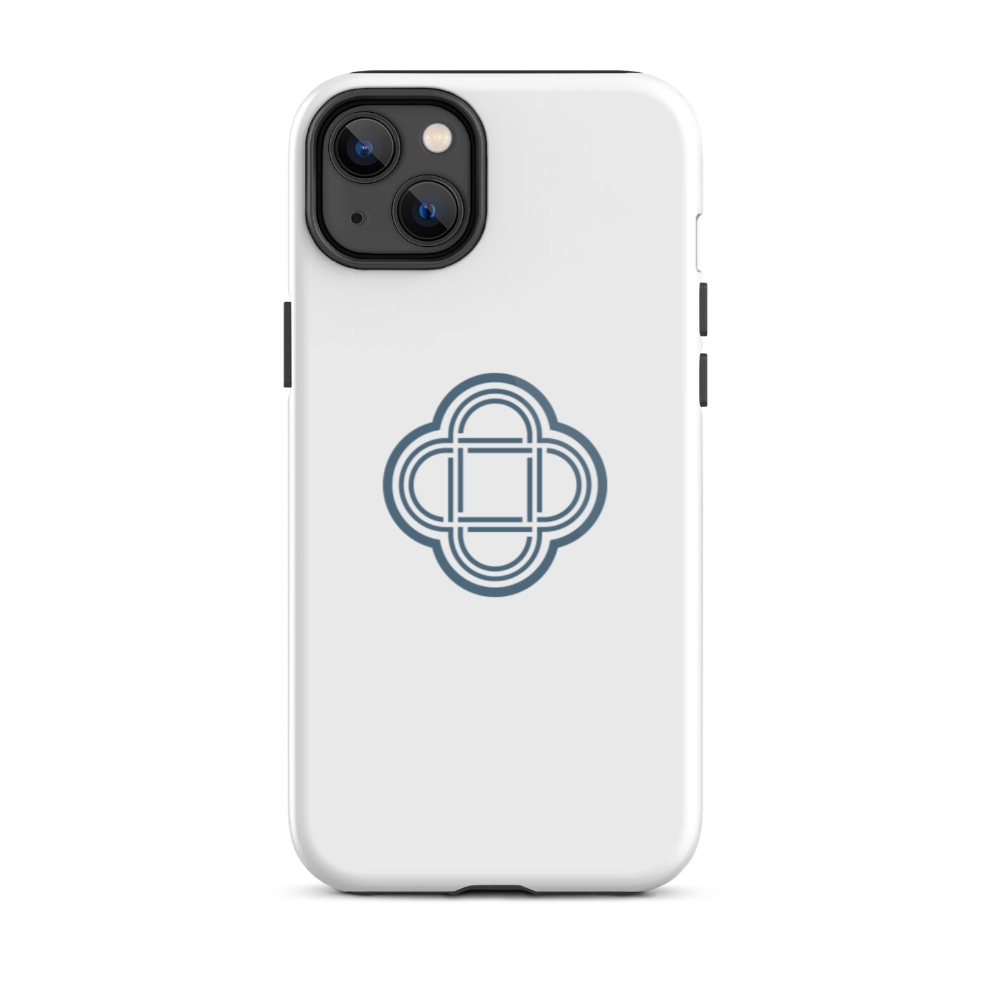 Tough iPhone case