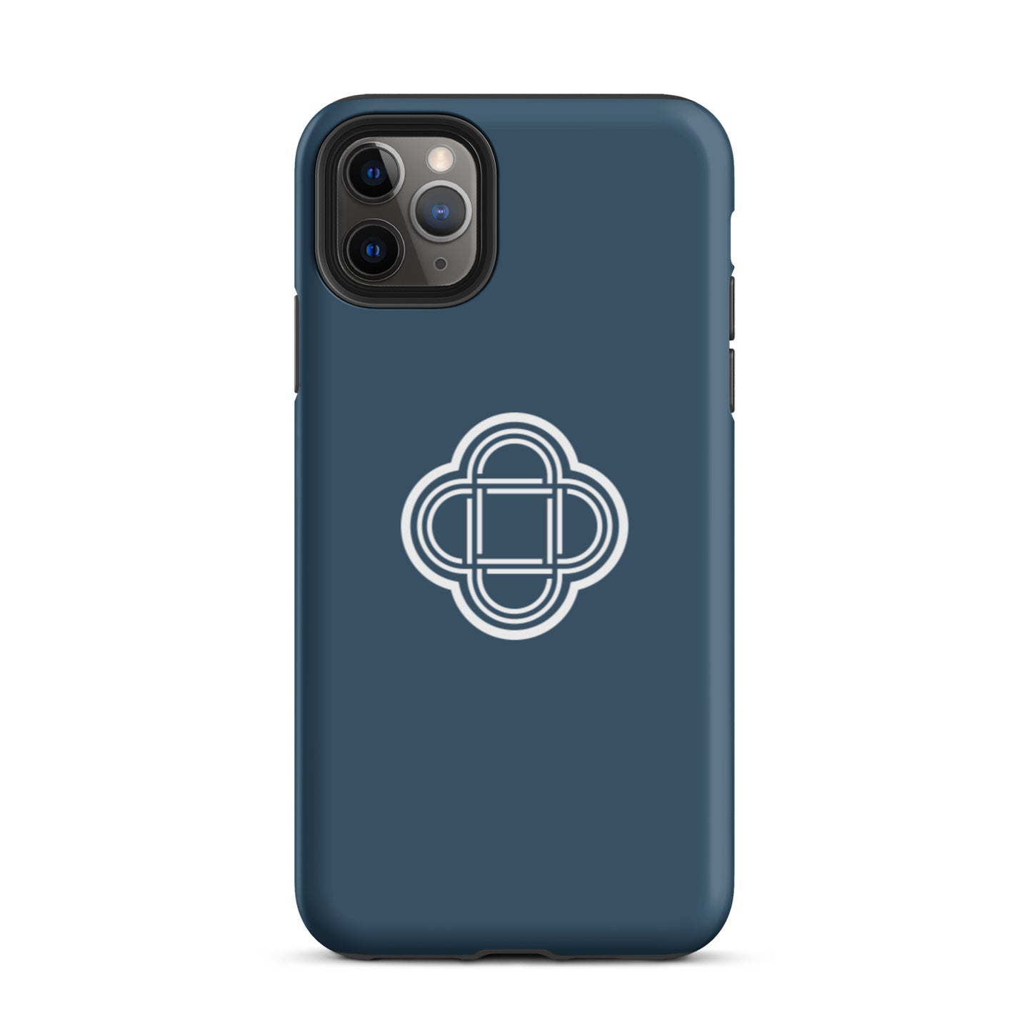 Tough iPhone case