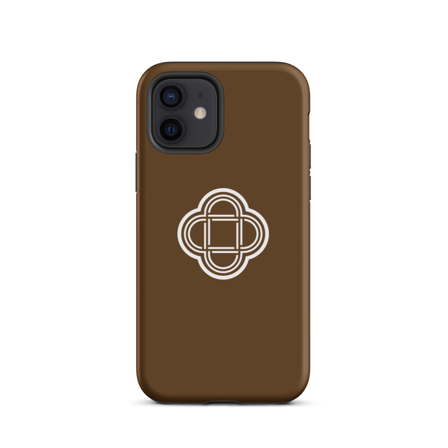 Tough iPhone case