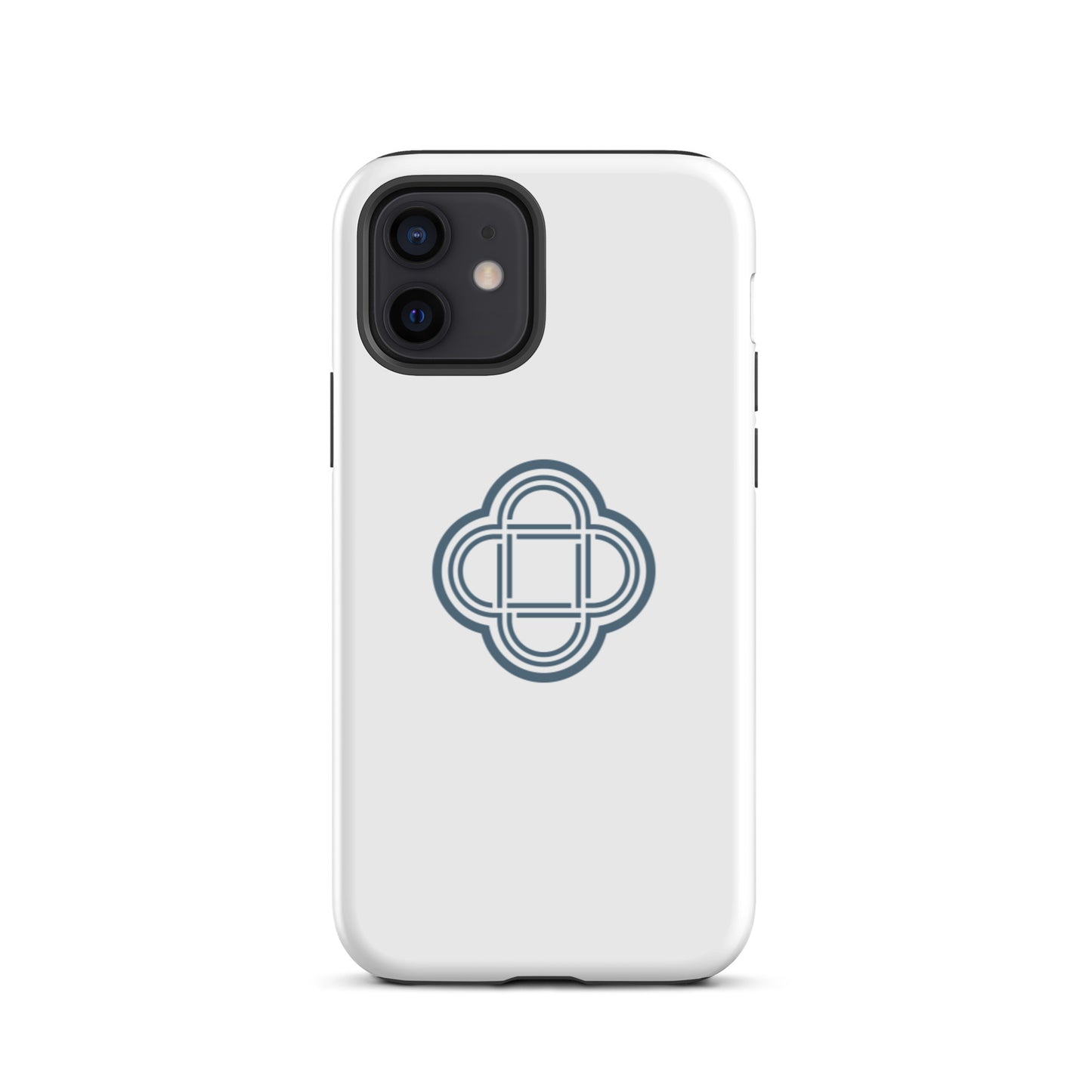 Tough iPhone case