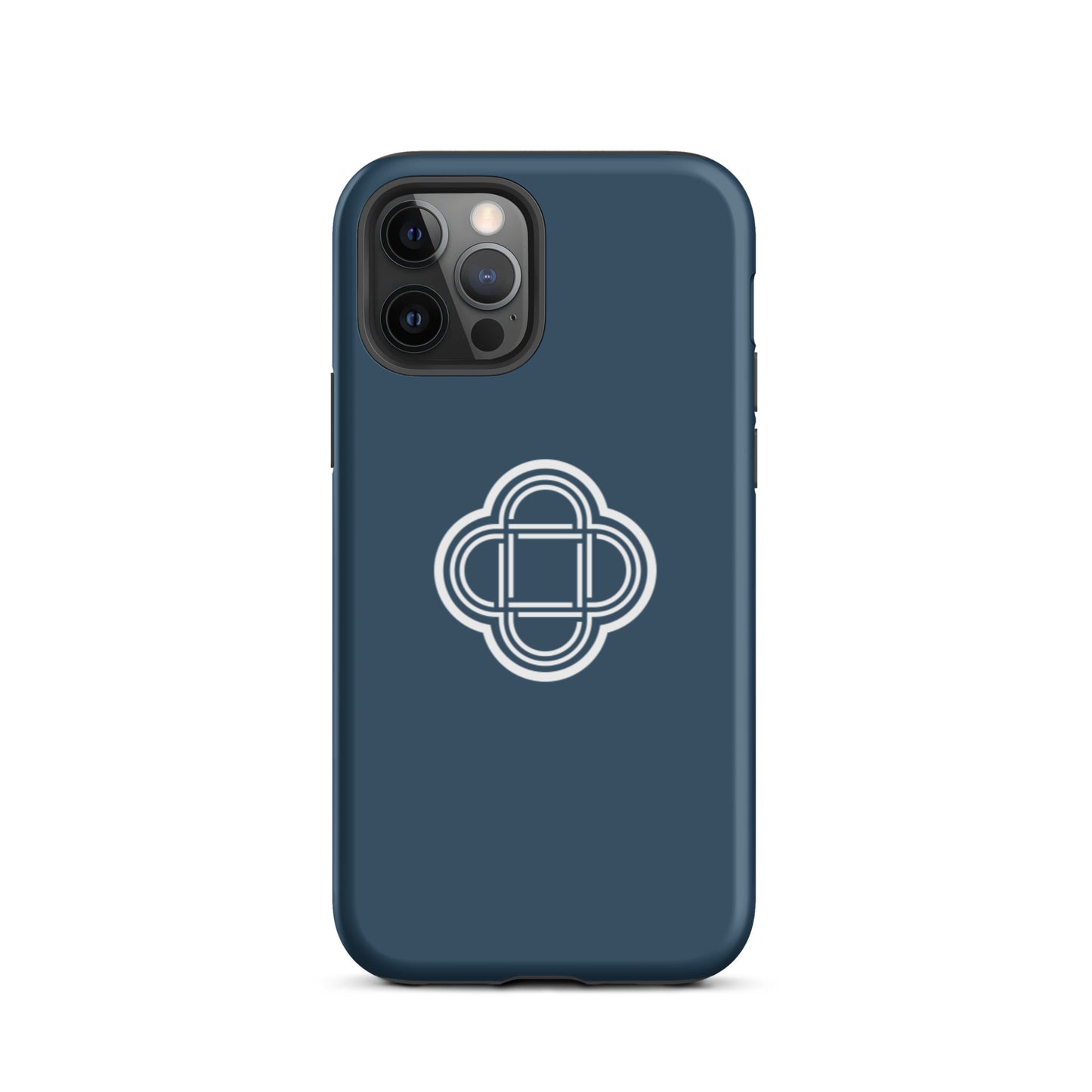 Tough iPhone case