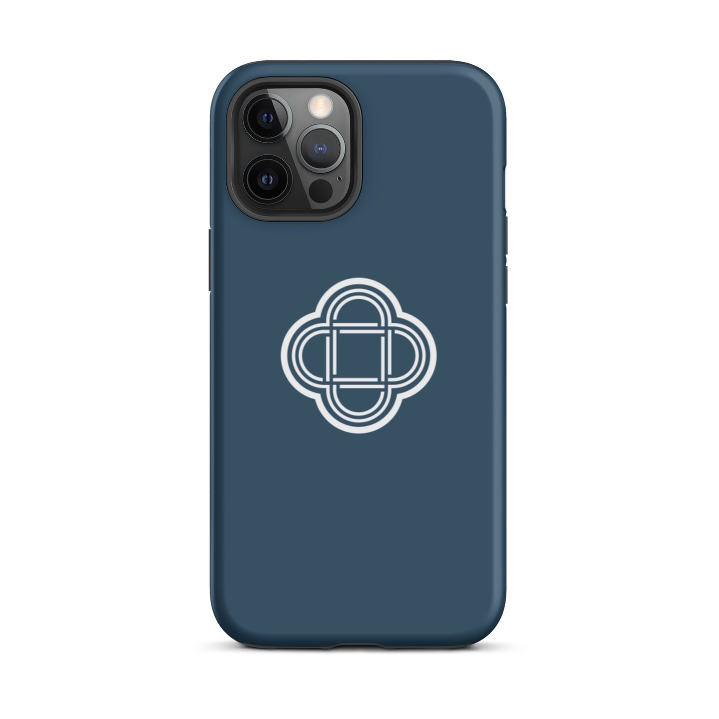 Tough iPhone case