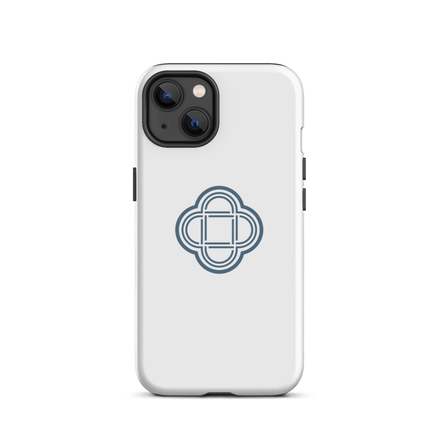 Tough iPhone case