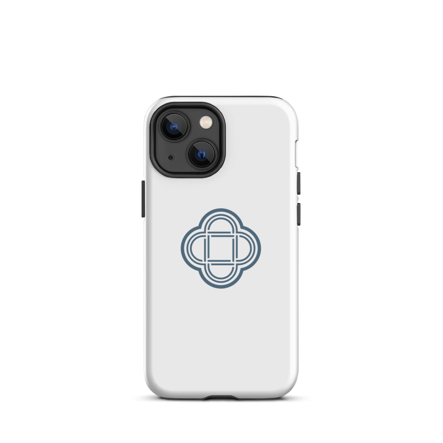 Tough iPhone case