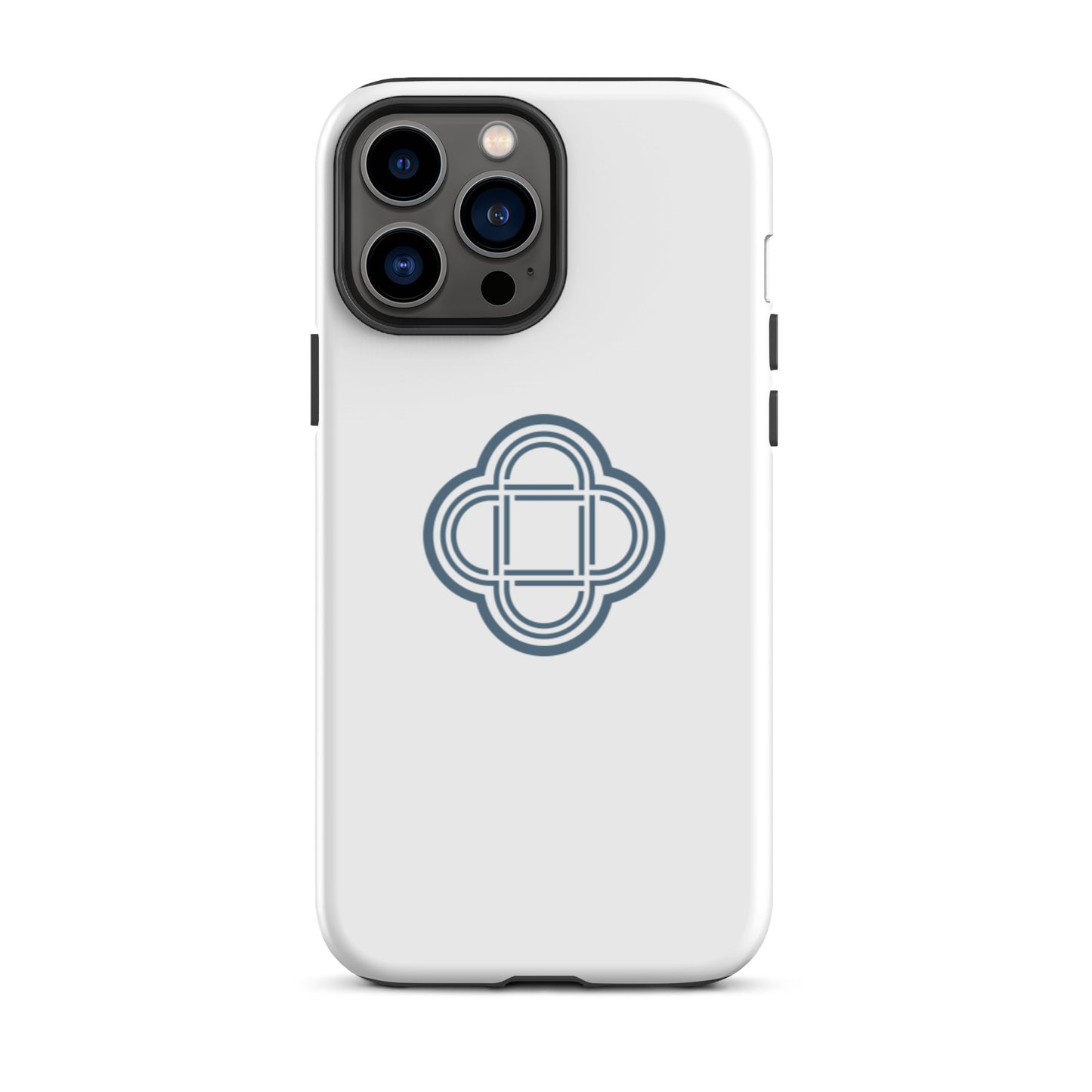 Tough iPhone case