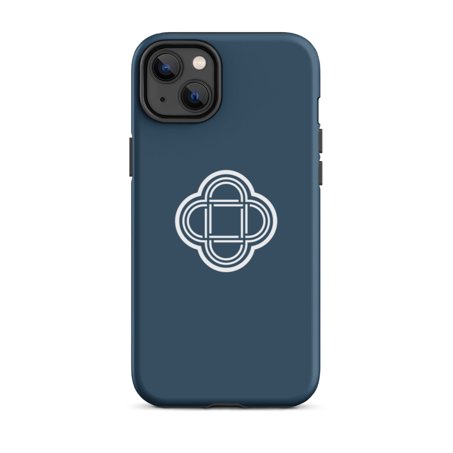 Tough iPhone case