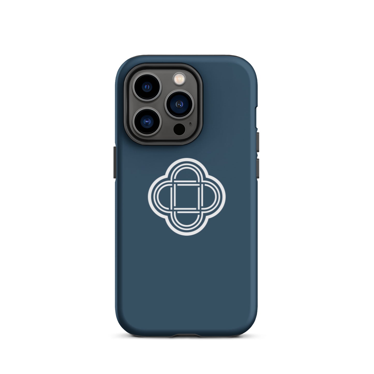 Tough iPhone case